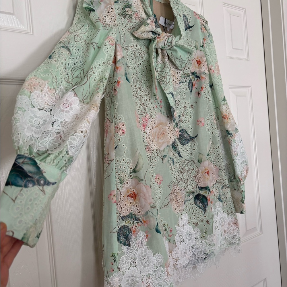 Elliatt Dress - Picture 3 of 6